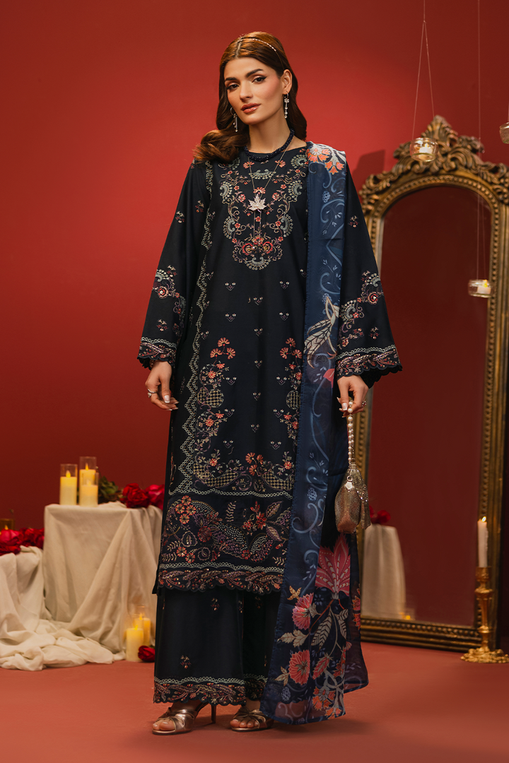 DISY – Luxury Pret (3PC)