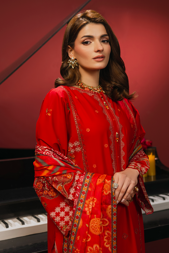 SERAIRA – Luxury Pret (3PC)