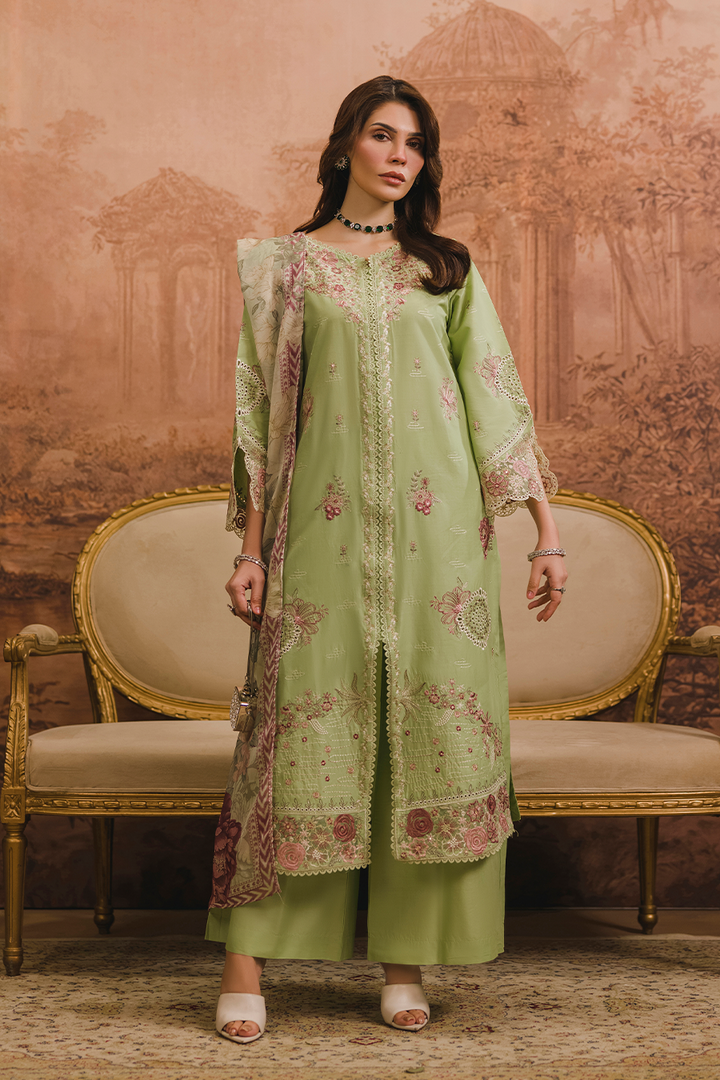 Niora - Luxury Pret (3PC)