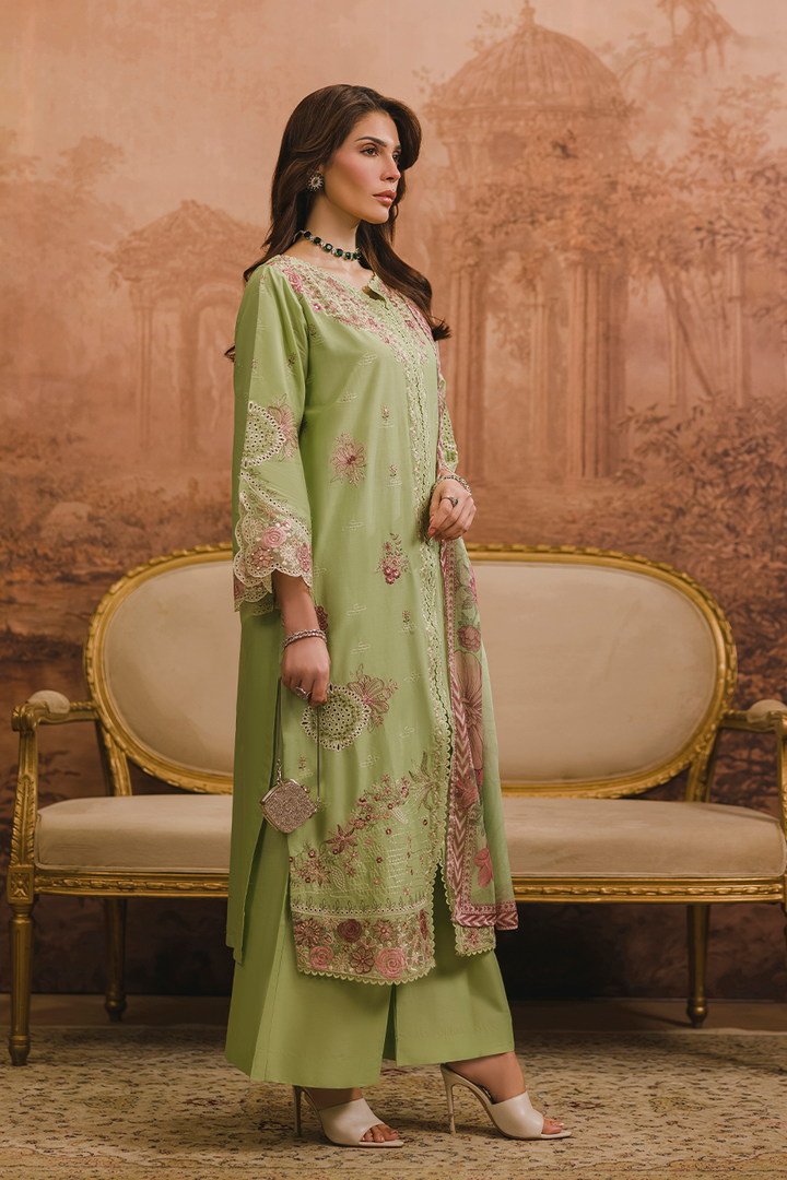 Niora - Luxury Pret (3PC)