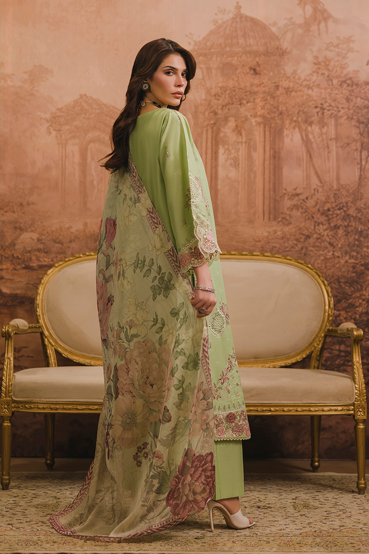 Niora - Luxury Pret (3PC)