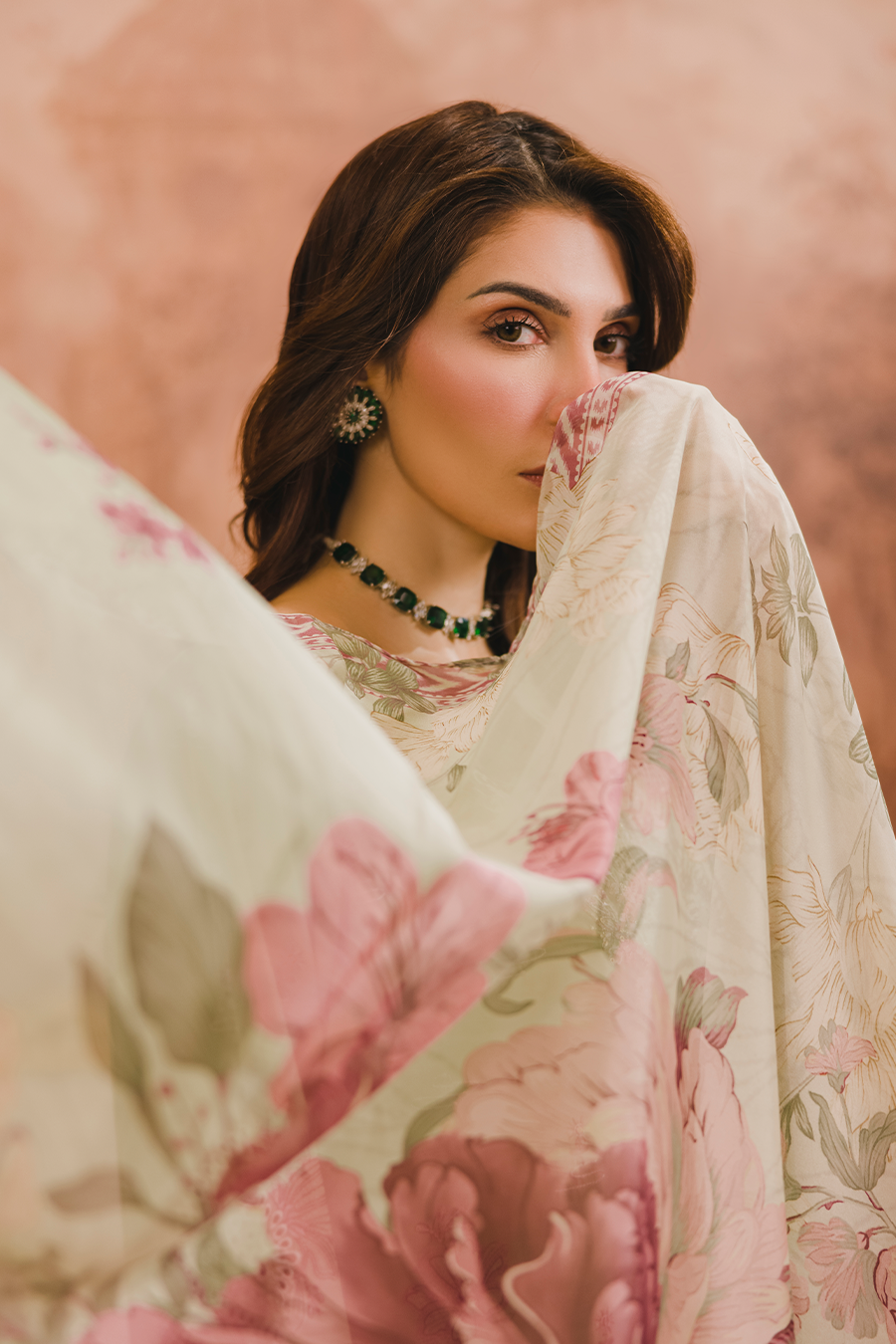Niora - Luxury Pret (3PC)