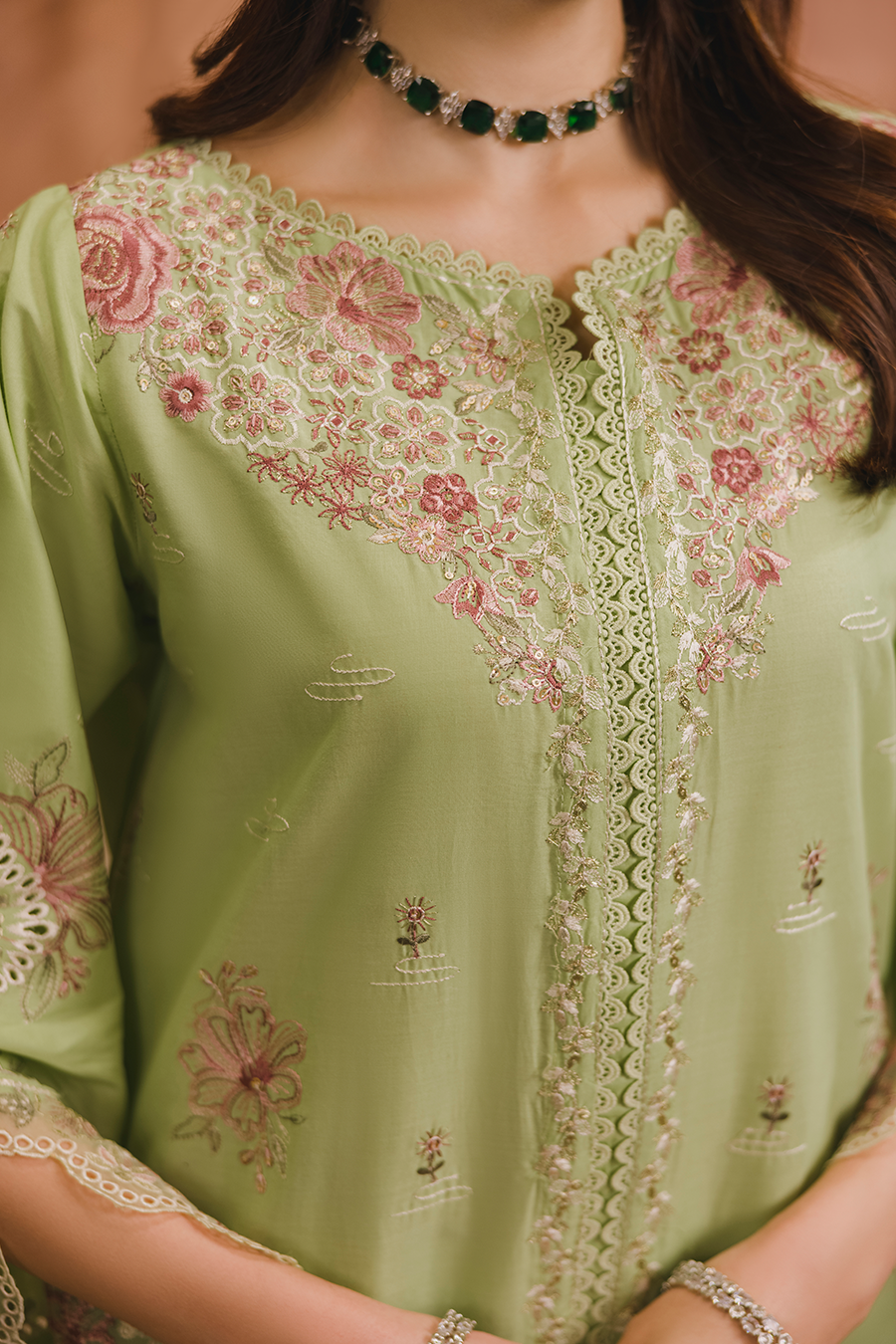 Niora - Luxury Pret (3PC)