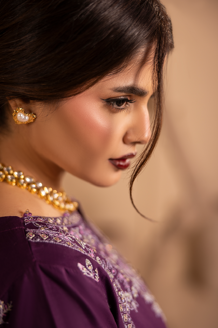 Rumana - Luxury Pret (3PC)