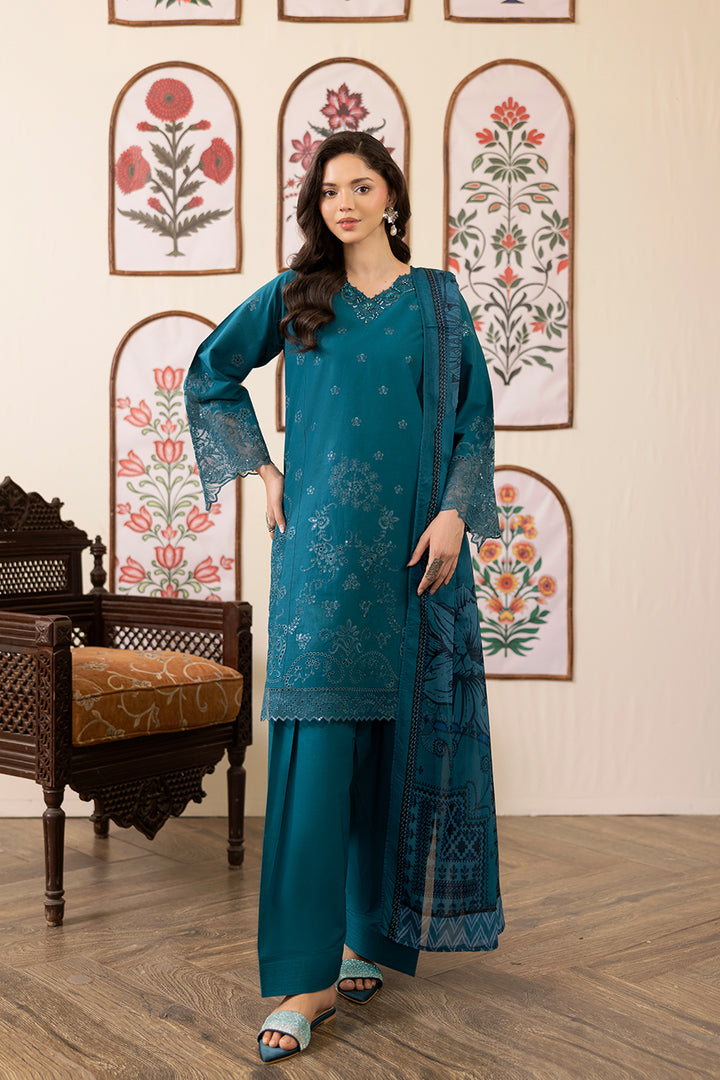 Pyrite-Luxury Pret (3PC)