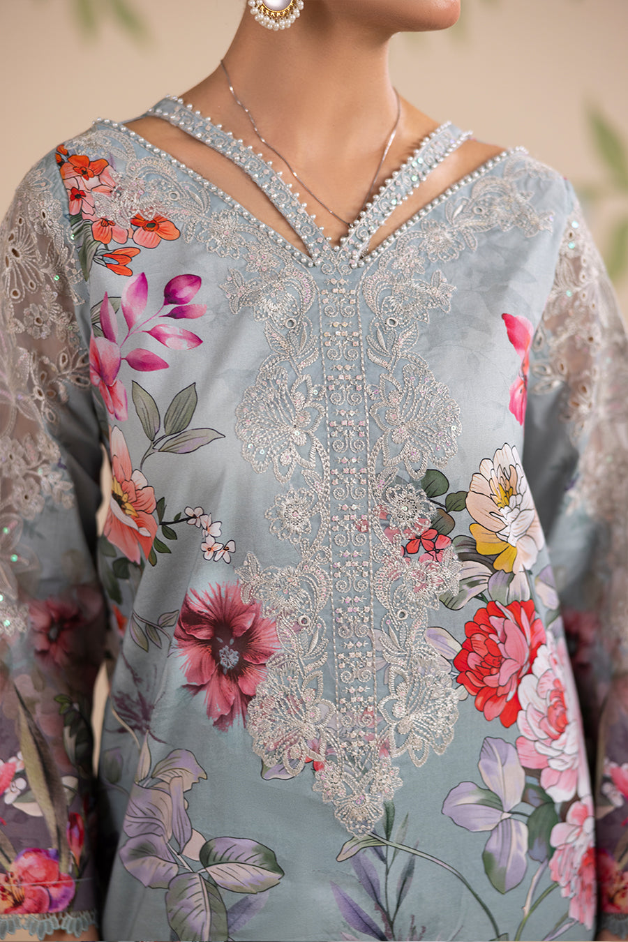 AURELIA – Printed Luxury Pret (3Pcs)