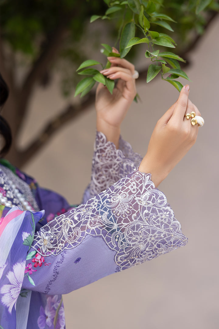 NOEL – Printed Luxury Pret (3Pcs)