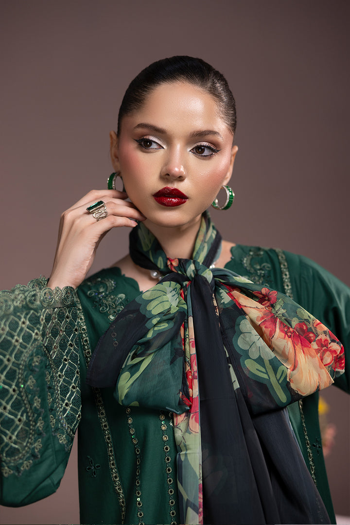 Jade-Luxury Pret (3PC)