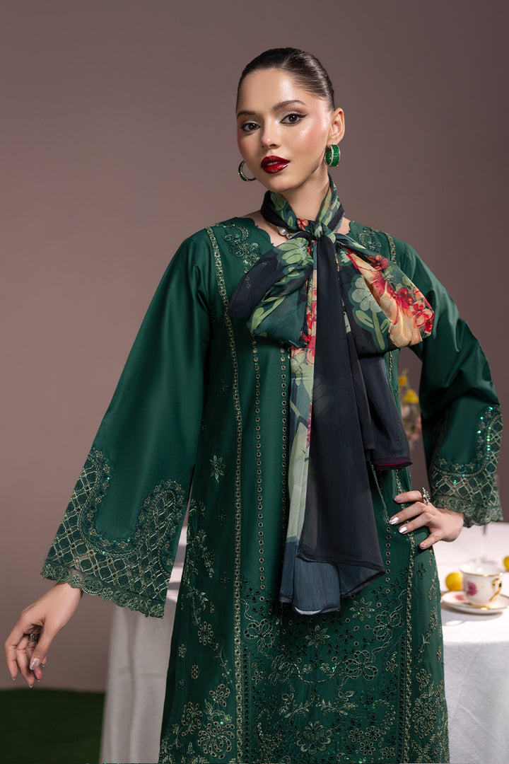 Jade-Luxury Pret (3PC)