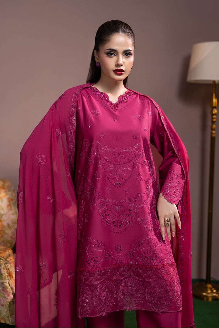 Charorite-Luxury Pret (3PC)