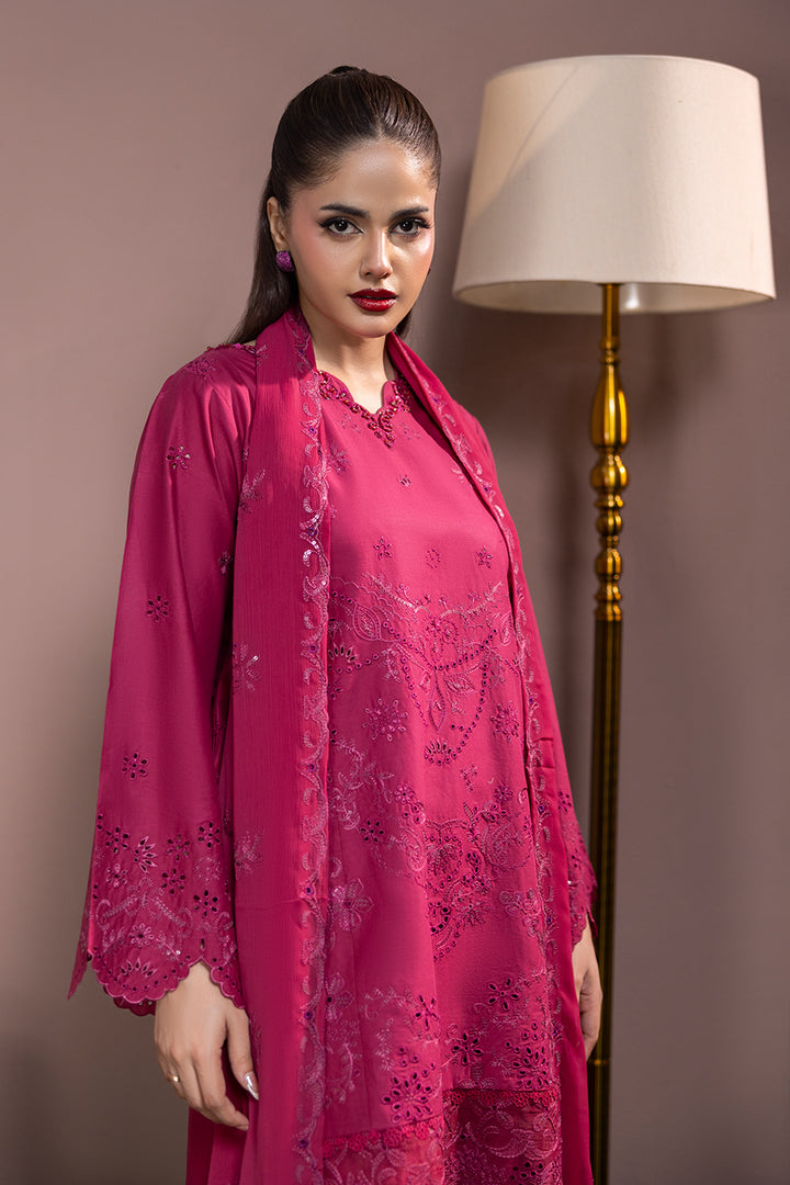 Charorite-Luxury Pret (3PC)
