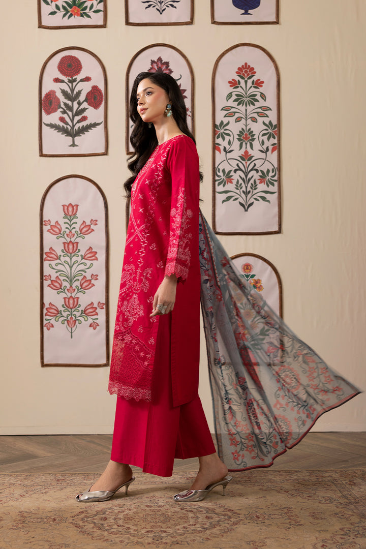 Crystal- Luxury Pret (3PC)