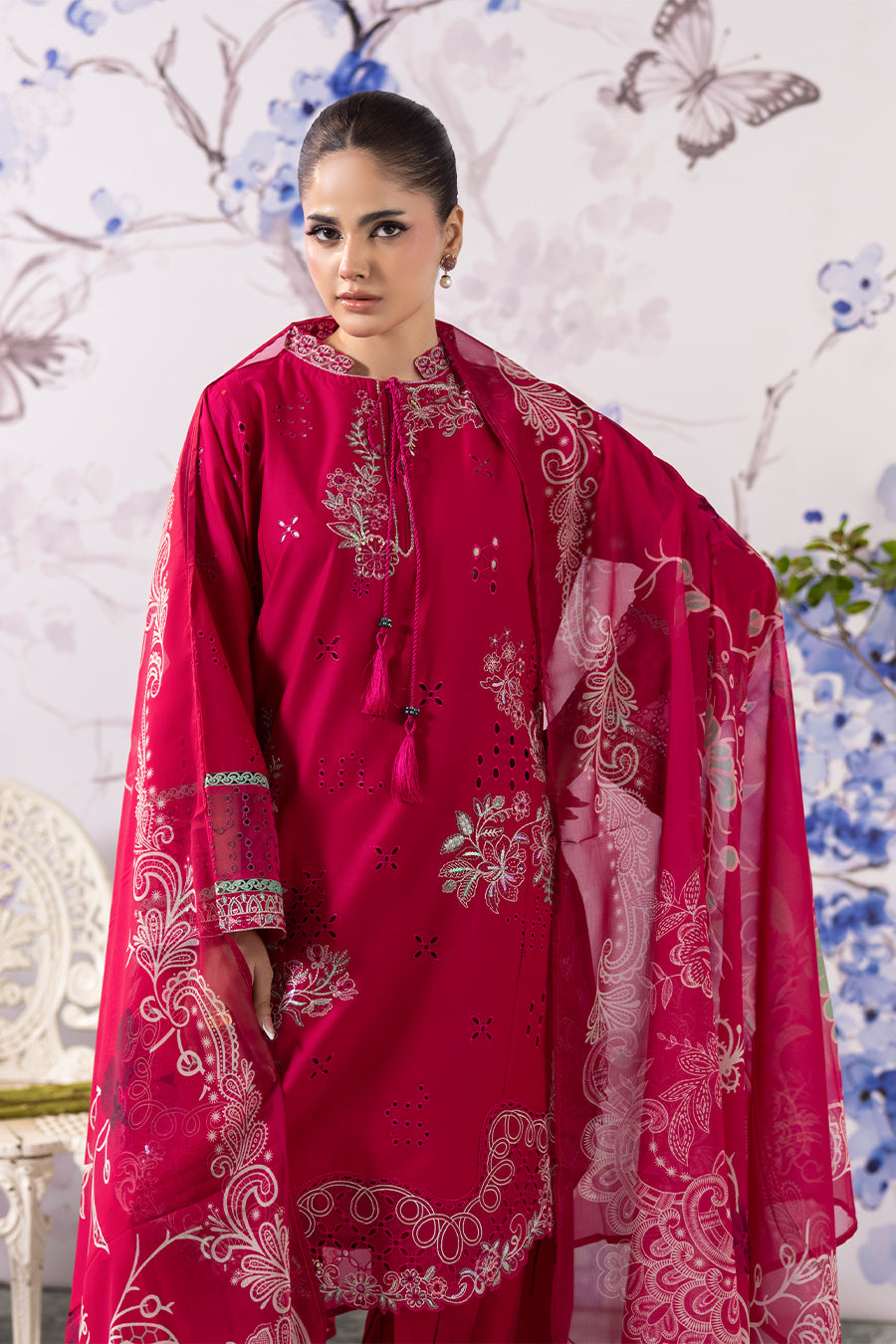 Spinel-Luxury Pret (3PC)