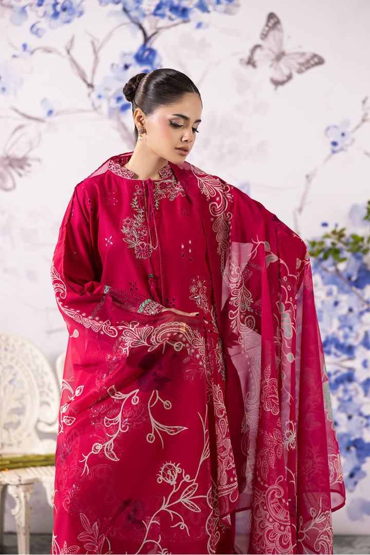 Spinel-Luxury Pret (3PC)