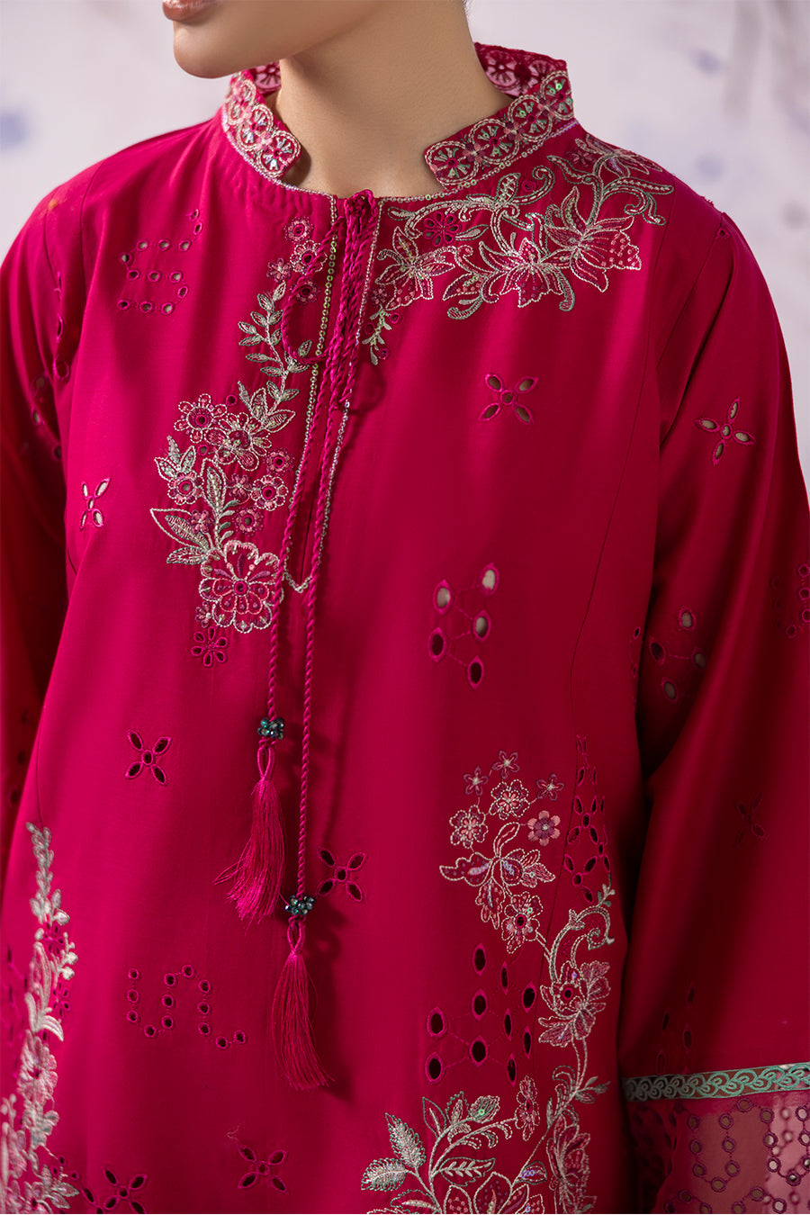 Spinel-Luxury Pret (3PC)