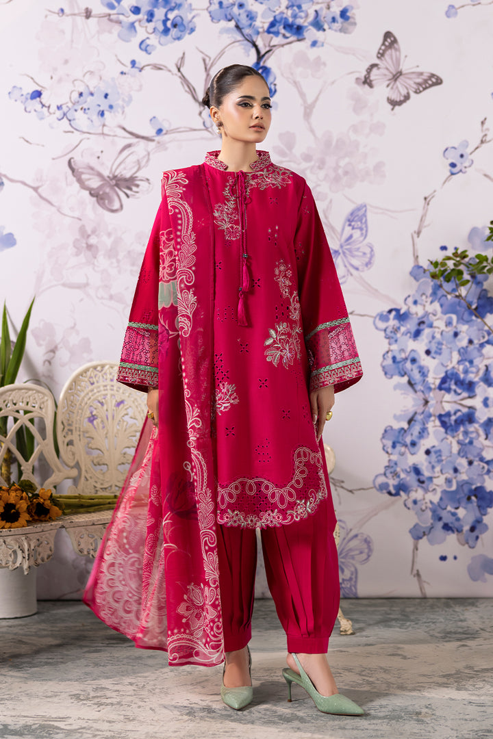 Spinel-Luxury Pret (3PC)