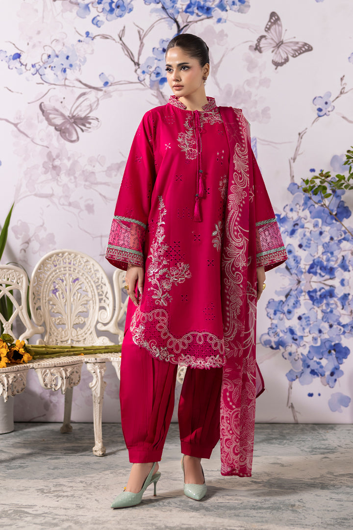Spinel-Luxury Pret (3PC)