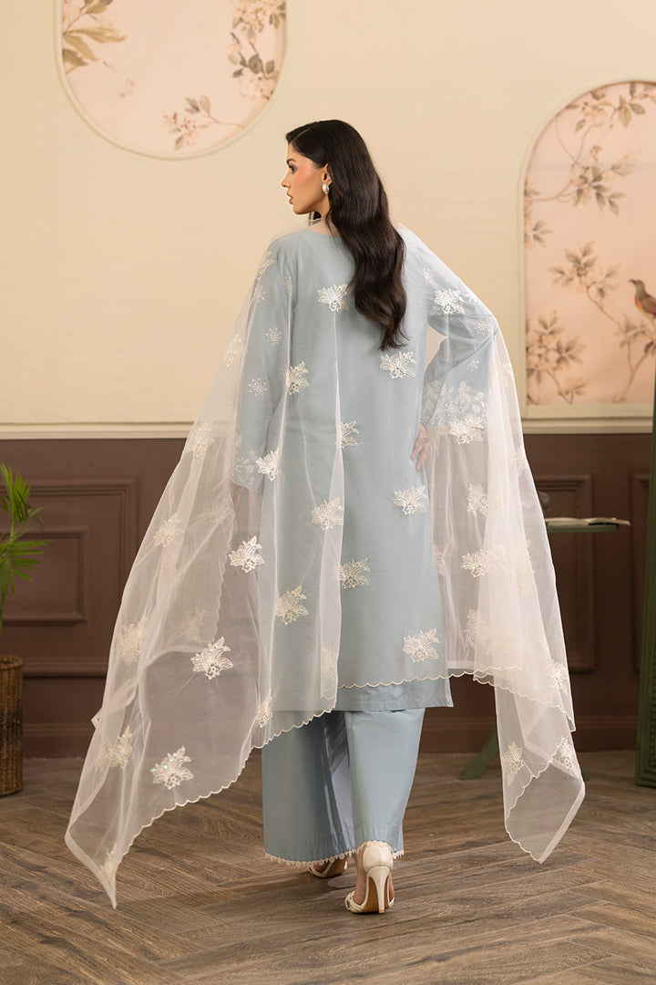Celestite-Luxury Pret (3PC)