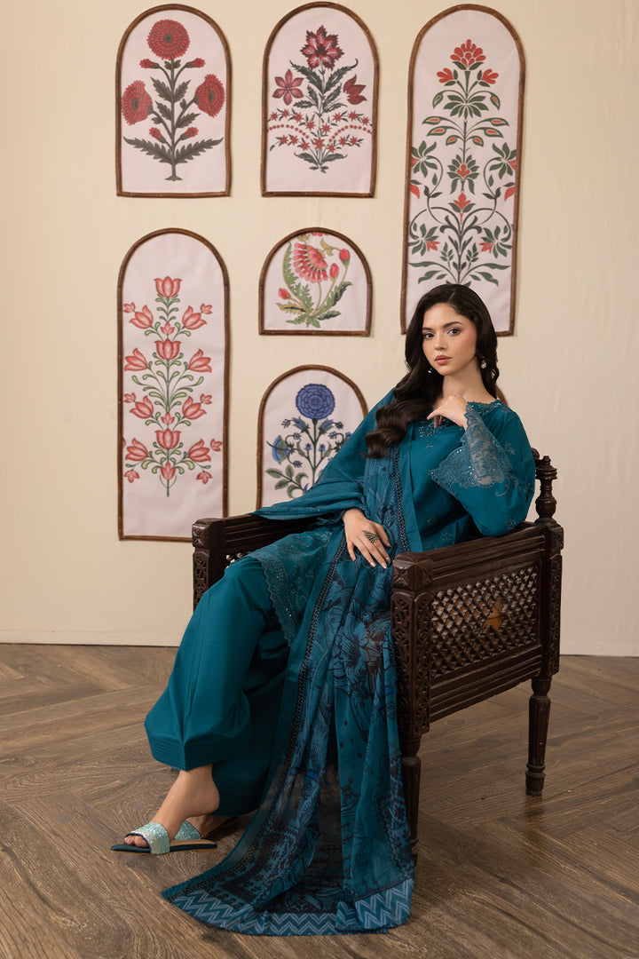 Pyrite-Luxury Pret (3PC)
