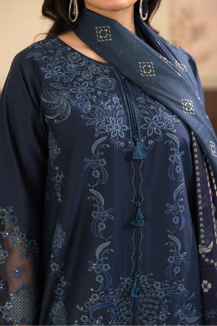 Kyenite-Luxury Pret (3PC)