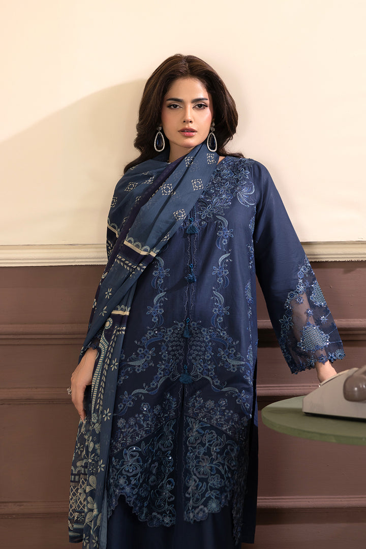 Kyenite-Luxury Pret (3PC)