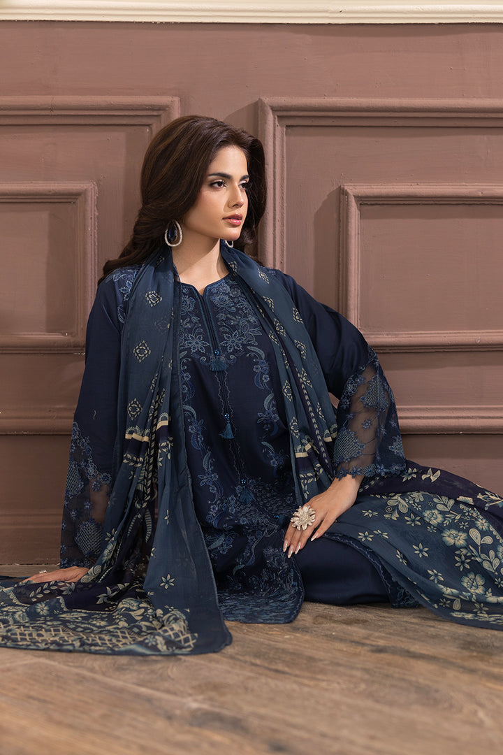 Kyenite-Luxury Pret (3PC)