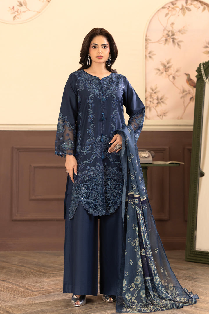 Kyenite-Luxury Pret (3PC)