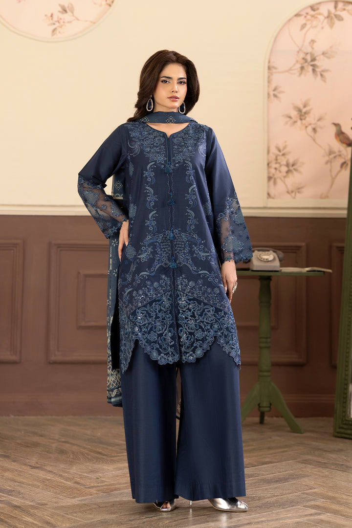 Kyenite-Luxury Pret (3PC)