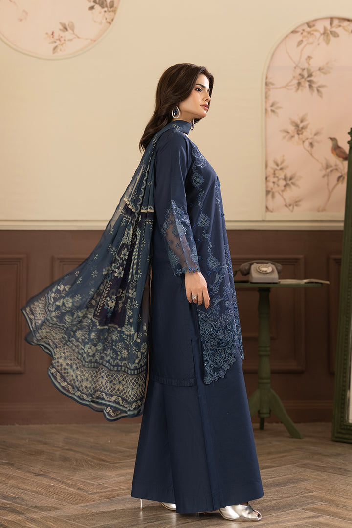 Kyenite-Luxury Pret (3PC)