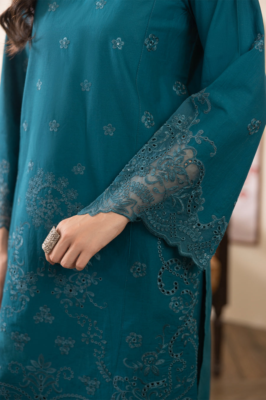Pyrite-Luxury Pret (3PC)