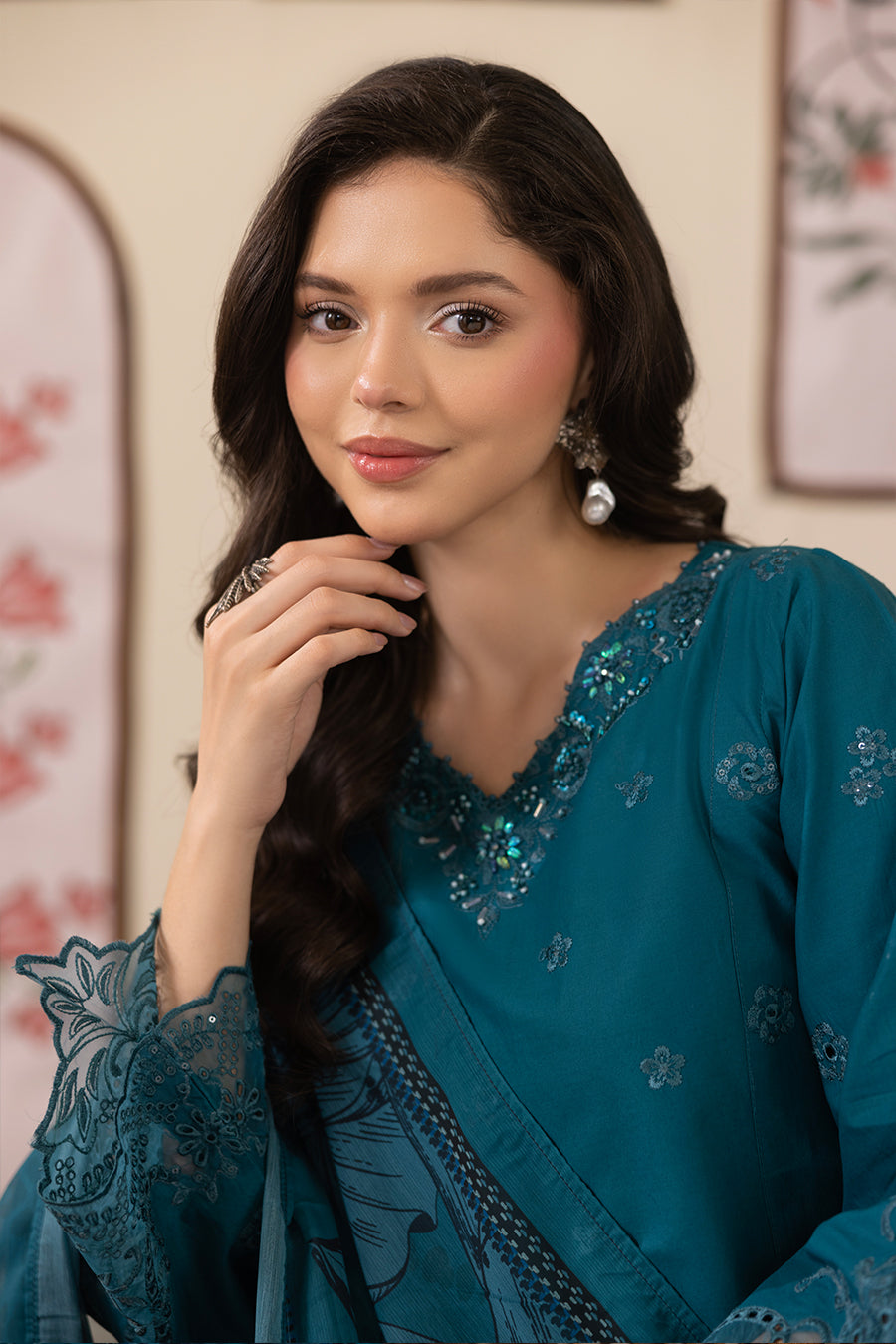 Pyrite-Luxury Pret (3PC)