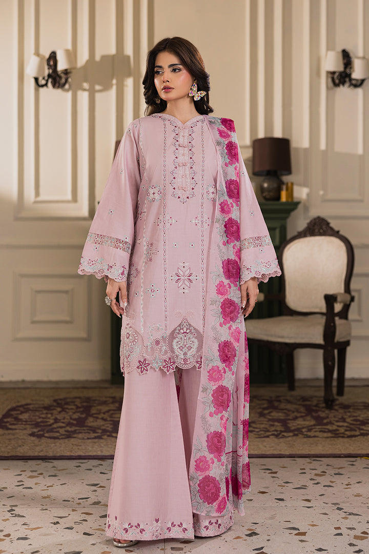 Tulip Opal- Luxury Pret (3PC)