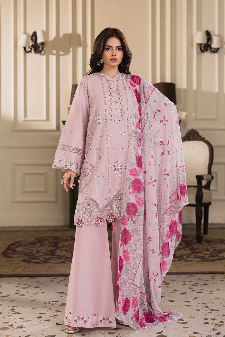 Tulip Opal- Luxury Pret (3PC)