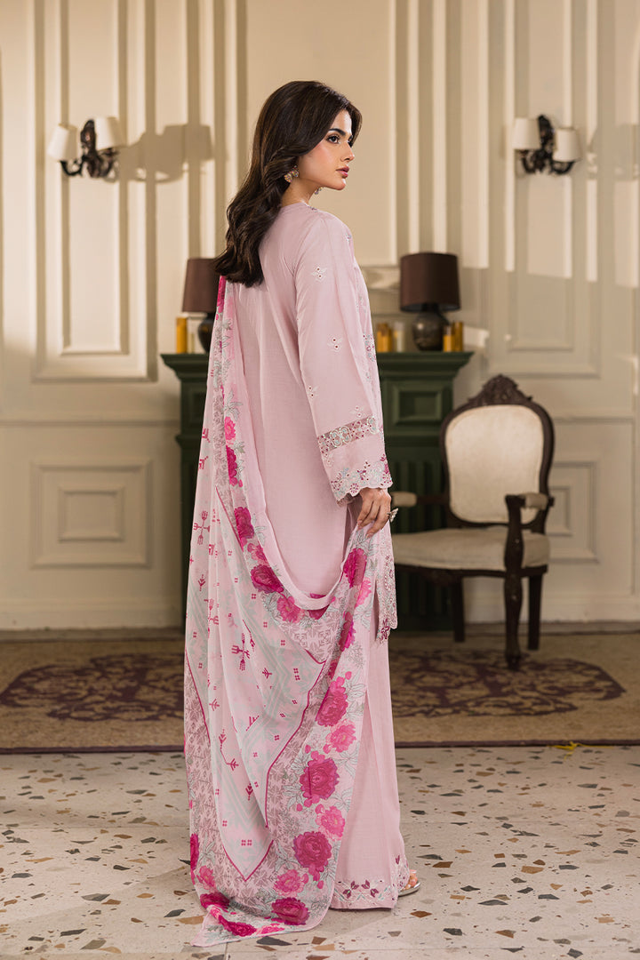 Tulip Opal- Luxury Pret (3PC)