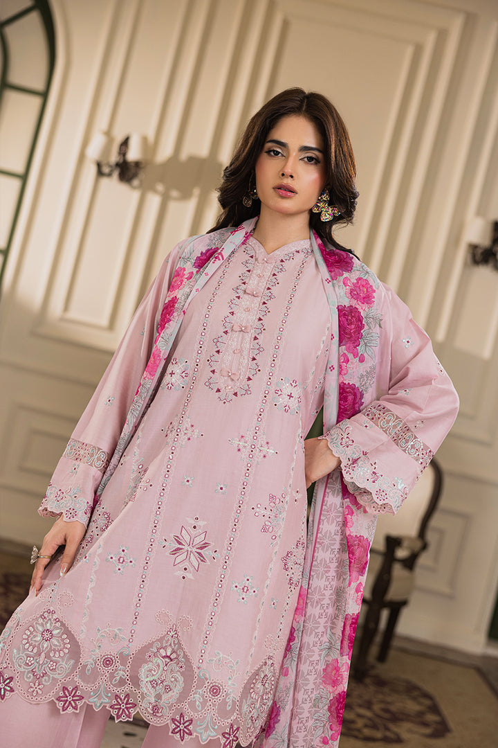 Tulip Opal- Luxury Pret (3PC)