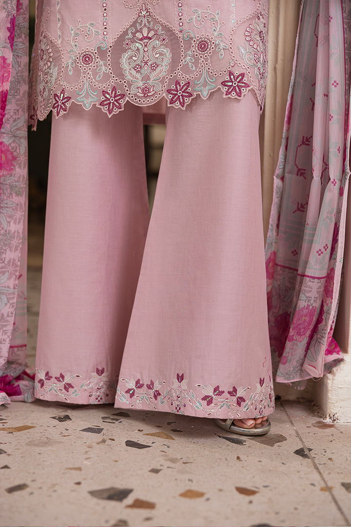 Tulip Opal- Luxury Pret (3PC)