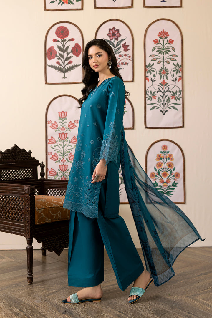 Pyrite-Luxury Pret (3PC)