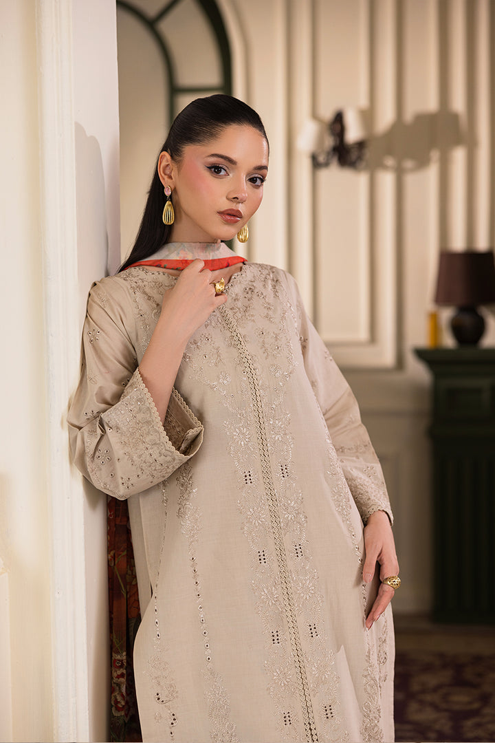 Jasper-Luxury Pret (3PC)
