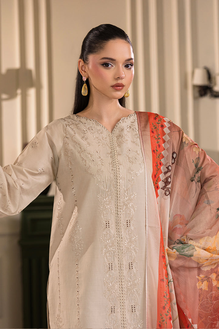 Jasper-Luxury Pret (3PC)
