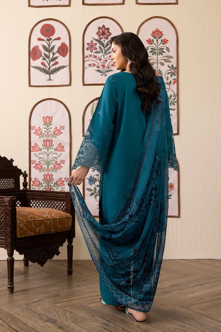 Pyrite-Luxury Pret (3PC)