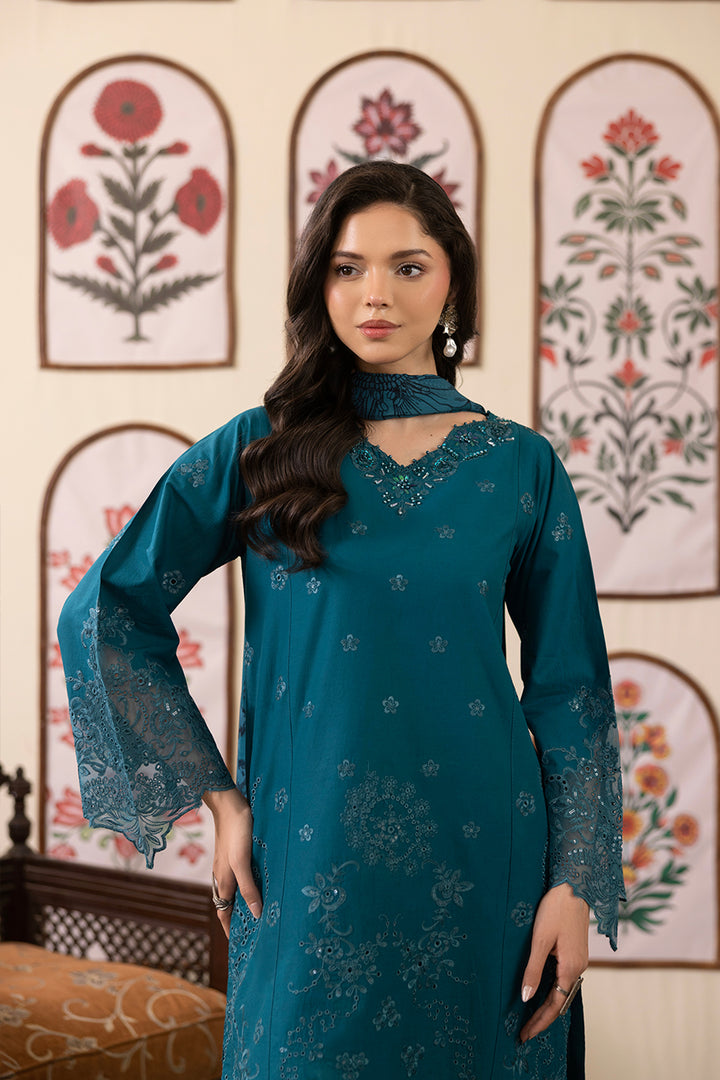 Pyrite-Luxury Pret (3PC)